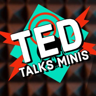 Ted Talks Minis with JL PAINTS MINIS Ted Talks Minis with JL PAINTS MINIS