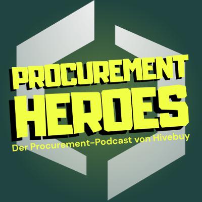 Folge 3: Erst Vertrauen, dann Prozesse – wie Aaron Hundsdörfer Procurement bei Oxyle aufbaut Folge 3: Erst Vertrauen, dann Prozesse – wie Aaron Hundsdörfer Procurement bei Oxyle aufbaut