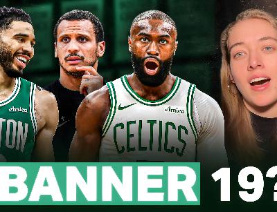 Jayson Tatum, Celtics Look Like Championship Contenders