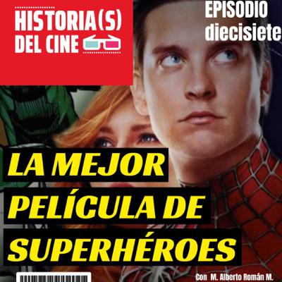 E17: Spiderman 4