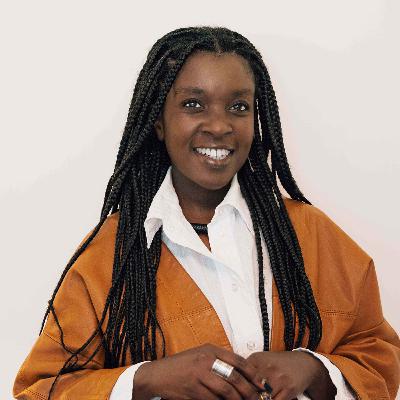 Kenya’s Katungulu Mwendwa on Building a Made-in-Africa Brand