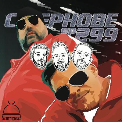 Cinephobe Ep 299: Playdate