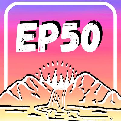 EP50 | Why Shelby Hates Her Birthday, Smart Chimps & The Toaster Revolution | Yalla Habibi Podcast
