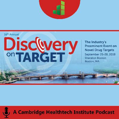 Discovery on Target 2018 | Reprogramming Tumor Microenvironment to Enhance Immunotherapy