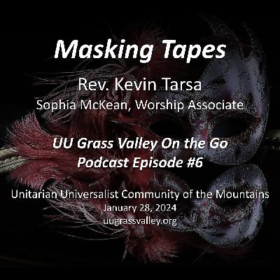 Masking Tapes