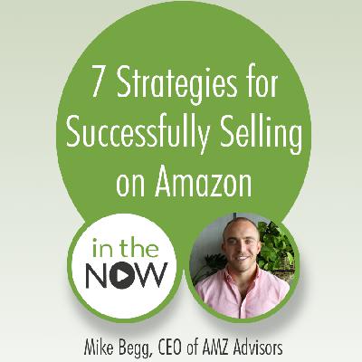 7 Strategies for Successfully Selling on Amazon