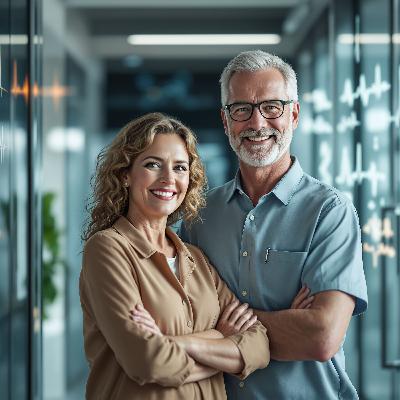 Hormone Replacement Therapy: Balancing Health, Longevity, and Optimization