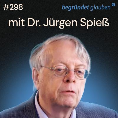 Auferstehung Jesu: Fakt oder Fiktion? | Althistoriker Dr. Jürgen Spieß