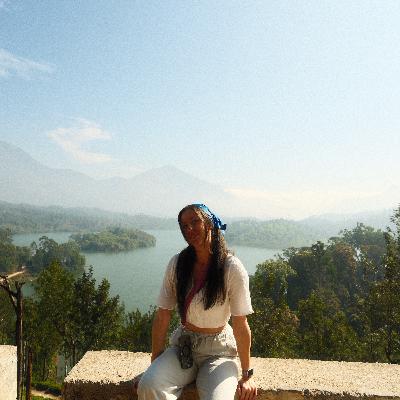 Bonus Bölüm 6: Hindistan'a tek gelirken hiç mi korkmadım? Bonus Bölüm 6: Hindistan'a tek gelirken hiç mi korkmadım?