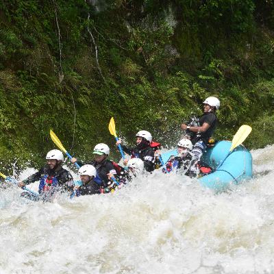 MEXICO VERDE 30 AÑOS DE TURISMO DE AVENTURA
