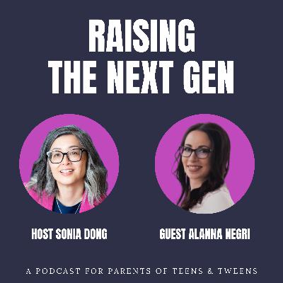 E16: Helping Teens Choose the Right Post-Secondary Fit