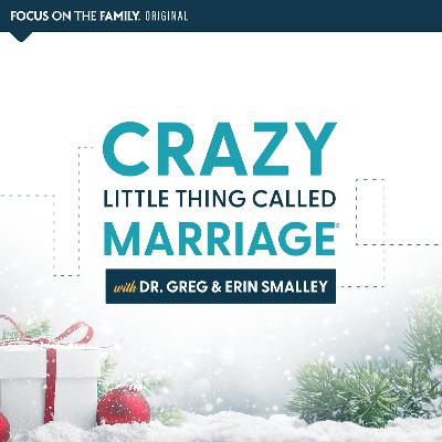 Create A Marriage You'll Love, Pt II