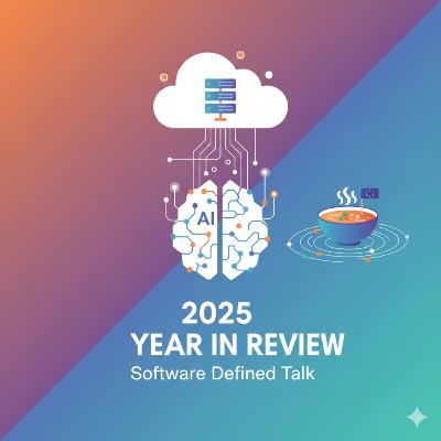 Episode 553: 2025 Year in Review