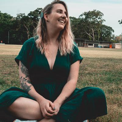 Running a Soulful Business with Laura Gosney Running a Soulful Business with Laura Gosney