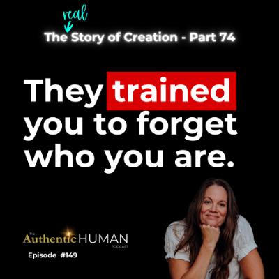 EP149 The Story of Creation Part 74 EP149 The Story of Creation Part 74