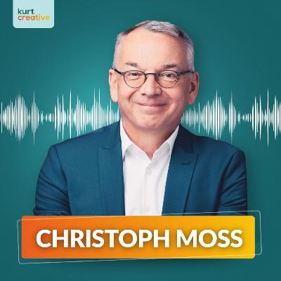 Von der Agentur zur Akademie: Die E-Learning-Offensive von Mediamoss (mit CEO Christoph Moss)