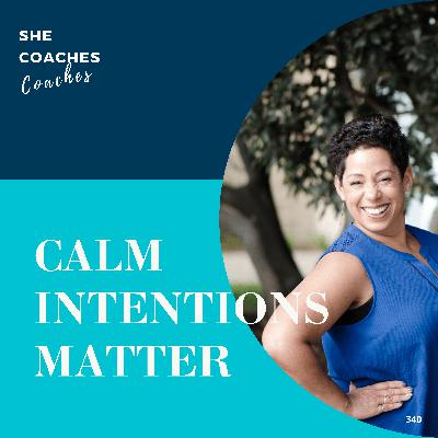 A Calm Way to Set Intentions You’ll Actually Keep (Without Pressure or Burnout) Ep 340 A Calm Way to Set Intentions You’ll Actually Keep (Without Pressure or Burnout) Ep 340