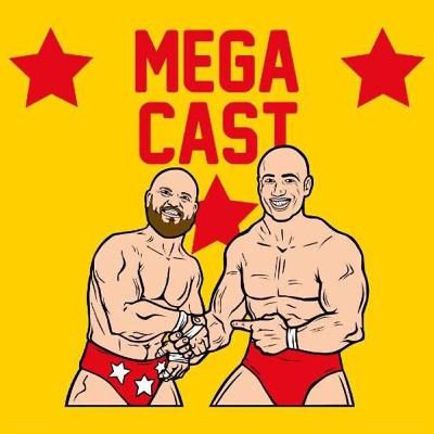 MegaCast 12/14/23 "Tommy DeVito"