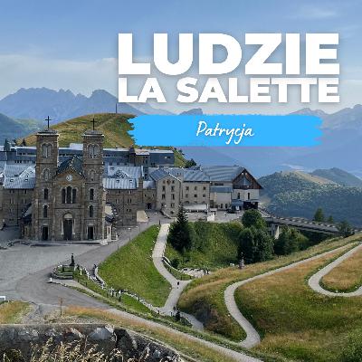 Wolontariat w La Salette polecam osobom, które w życiu pędzą | Patrycja | LLS [4]