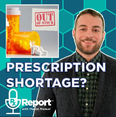 Rx Report 8.1.25 NVIDIA is Teaming Up With Mayo Clinic and GLP-1 Demand is Pushing Pharmacists to Their Limits