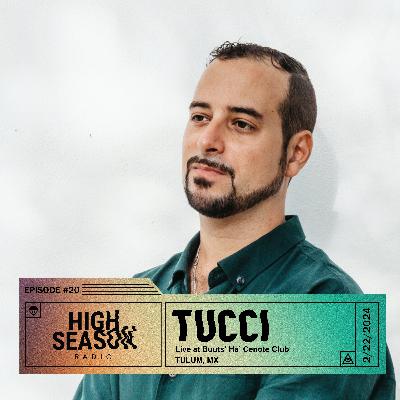 #20 - Tucci