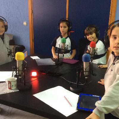 DAY 18 Storytellers Christmas edition: Christmas at Home- Read by Olivia, Marcos, Ana and Diego, from yr 4C