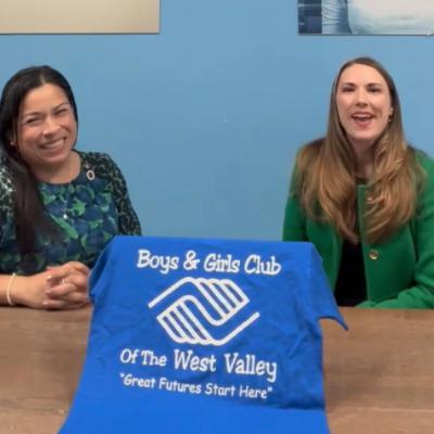 Season4: EP3 Boys & Girls Club of the West Valley