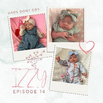 Episode 14: Izzy Episode 14: Izzy