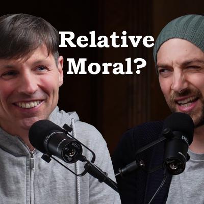 Wenn Moral relativ wäre... hätten wir ein Problem (Metaethik Teil 2/3, Russ Shafer-Landau, Realismus vs. Relativismus)