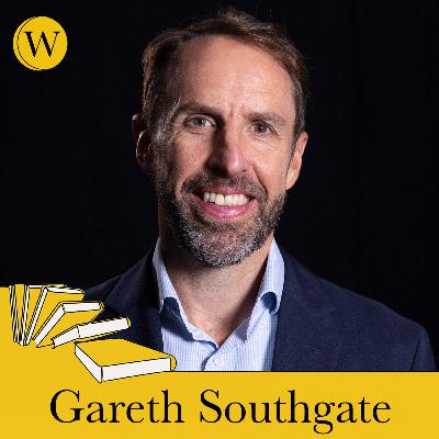 Gareth Southgate