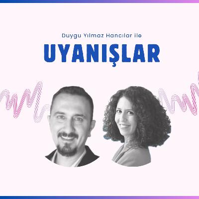 33. Ömür Doğan - Uyanıkken Uyanış