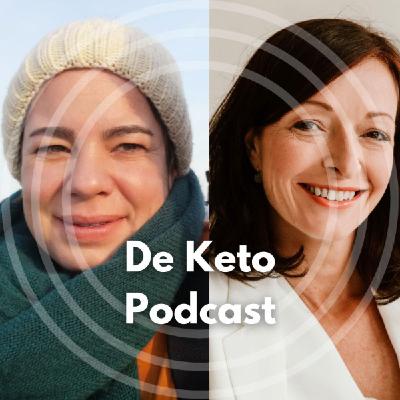 Ketogeen dieet als redmiddel. Elisabeth Bastemeijer deelt 7 jaar ervaring in de strijd tegen epilepsie.  #74