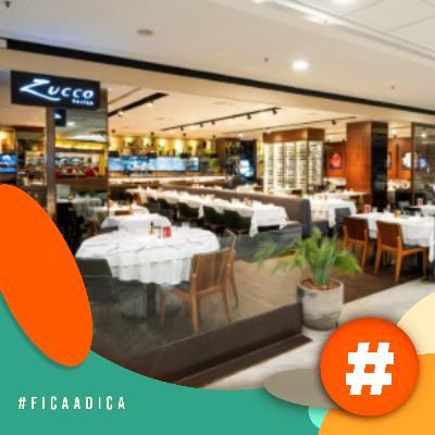 Fica a Dica - Zucco Cucina inaugura segunda unidade em BH, agora no Pátio Savassi