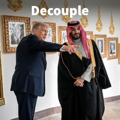 The Real Stakes of a Saudi Nuclear Deal