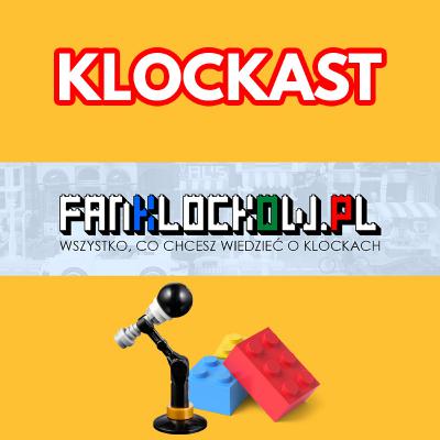 KLOCkast 2.0: premiery listopada, LoTR, sezon EOL (7-20.10.2025) KLOCkast 2.0: premiery listopada, LoTR, sezon EOL (7-20.10.2025)