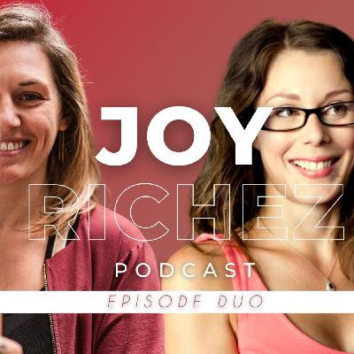 77 - (REDIFF) Pour une contraception plus consciente avec Sabrina Debusquat