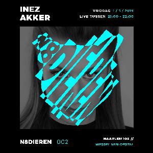 Inez Akker x N8dieren