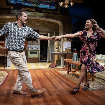 Catch John Leguizamo in 'The Other Americans'