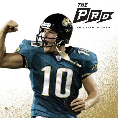 Josh Scobee on the pressure and trash talk every NFL kicker faces