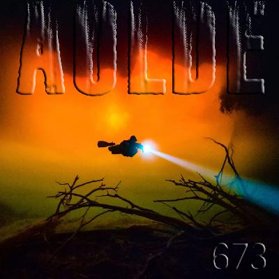 Al Otro Lado del Espejo#673-18-10-25