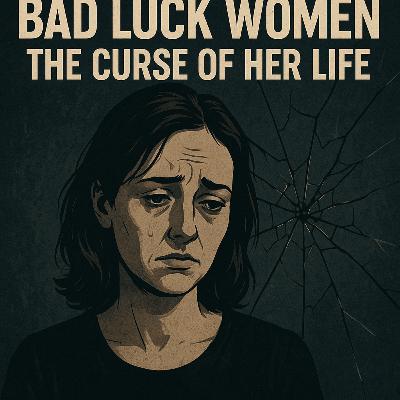 Bad Luck Women: The Curses of Her Life