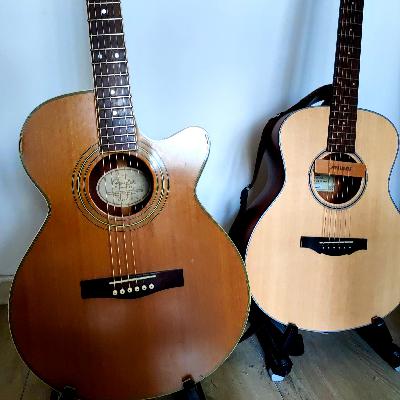 Ep189 如何自学一门乐器