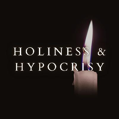 Matthew 23:23-39 | Holiness & Hypocrisy