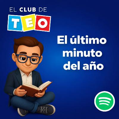 El último minuto del año El último minuto del año