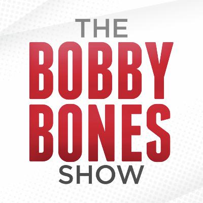THURS PT 1: Bobby Reveals His Bucket List + Lunchbox Price is Right Trial Run Game + Our Listener Needs Advice Driving to Meet Influencer