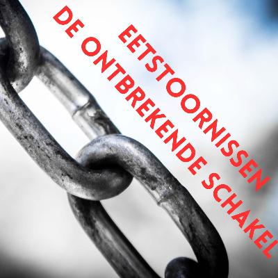 7. Angst voor voelen