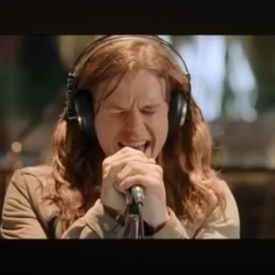 #37-Josh Talks About ROCK STAR and We All Die Young