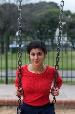 “It’s easy to just say I’m converting but it still feels like there’s a ways to go.” —Catalina