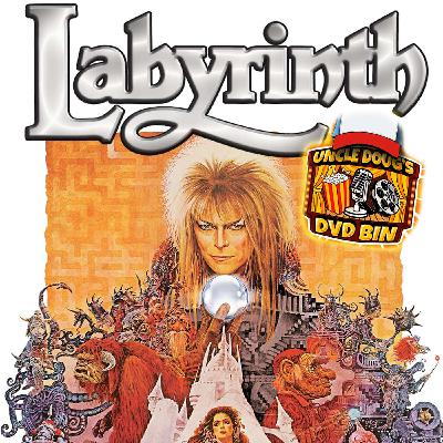 Episode 24: Labyrinth