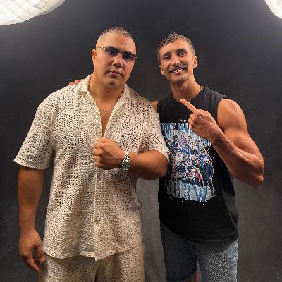 80: Kane Wav | “Islam Became the Father I Never Had”